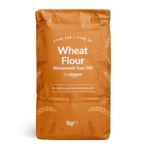 Farina Di Grano Tenero: Per Cosa Si Usa? Scopri Tutti I Vantaggi!