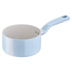 Lagostina Brezza: recensione. Non comprarlo se cerchi una casseruola tradizionale.