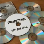 CD promozionali collezionismo: il trucco per scovare le edizioni più rare
