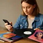 Quali sono i dischi pop appena pubblicati? Scopri quelli che non puoi lasciarti sfuggire