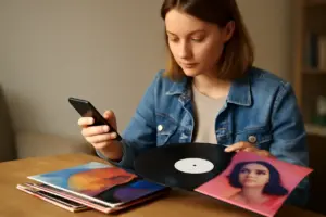 Quali sono i dischi pop appena pubblicati? Scopri quelli che non puoi lasciarti sfuggire