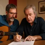 Come nasce una canzone simbolo della storia italiana? Retroscena raccontati dagli autori stessi