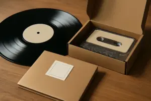 Cosa significa edizione limitata nei supporti audio? Evita di cadere nei falsi miti