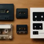 La guida ai formati di musicassette: dettagli utili per non confondersi durante la ricerca