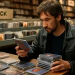 Ultimi arrivi rock in CD: i titoli che promettono di diventare cult per ogni appassionato