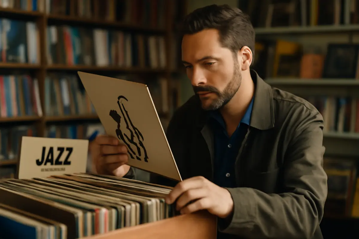 Novità discografiche jazz: scopri le perle nascoste che pochi stanno ancora acquistando