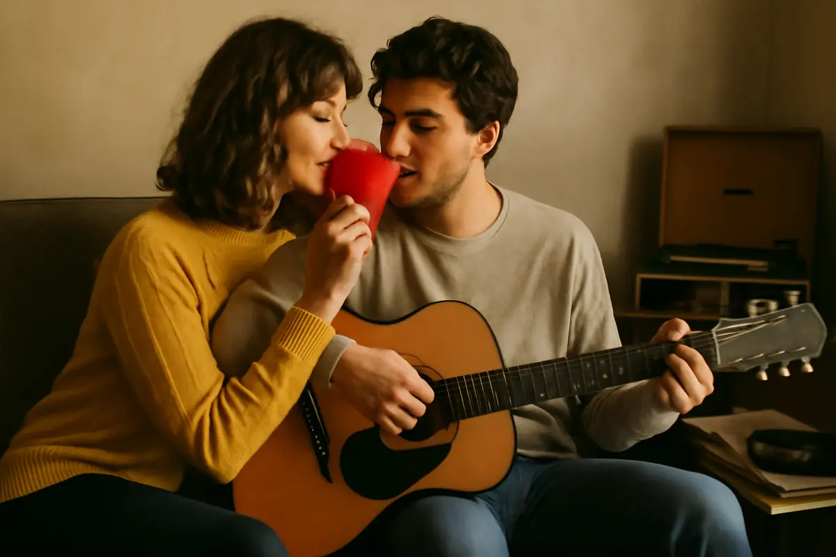 Perché alcune storie d’amore hanno rivoluzionato la musica? Le ispirazioni reali dietro i brani cult