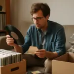 Errori comuni nel catalogare una collezione musicale: consigli per archiviarla davvero bene