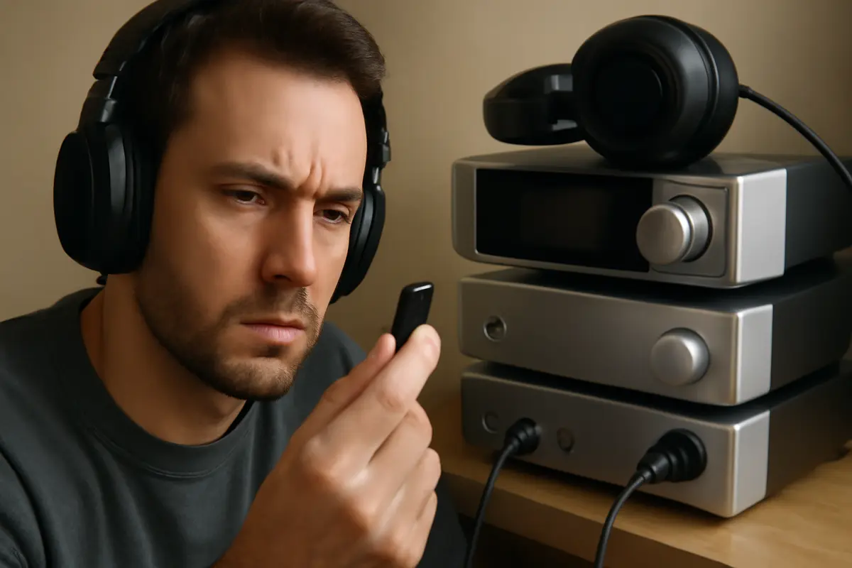 Supporti audio high-res: come riconoscerli davvero senza farsi ingannare dalle etichette