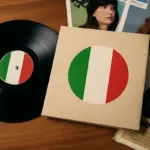 Disco italiano appena uscito: i dettagli che lo rendono unico tra le recenti pubblicazioni