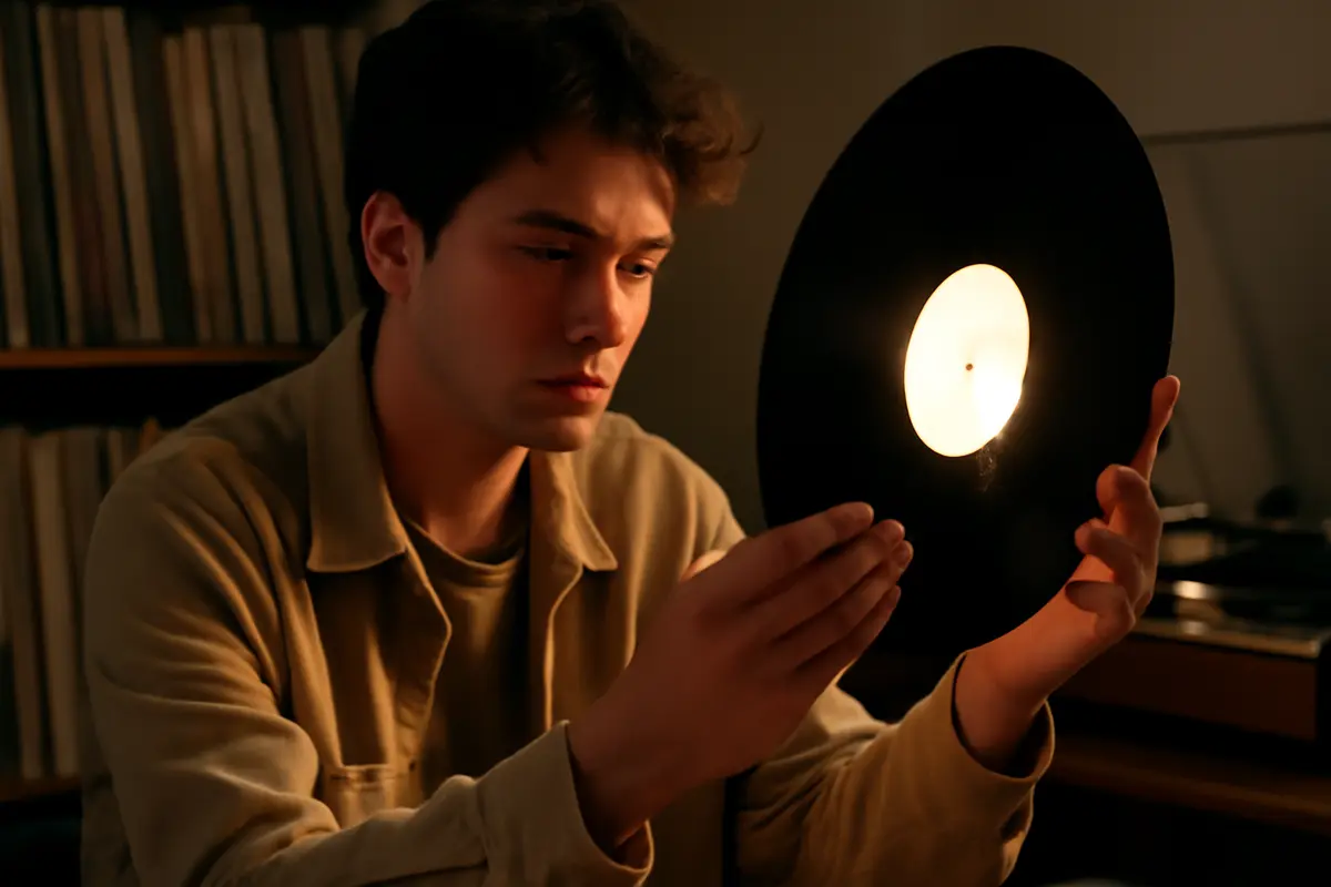 Cos’è davvero un disco cult? La caratteristica spesso ignorata nelle recensioni