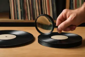 Vinile a 180 grammi: è davvero migliore? Sfatiamo un mito molto diffuso tra i collezionisti