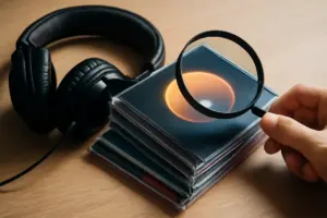 Album elettronici freschi di pubblicazione: come riconoscere le release destinate a durare