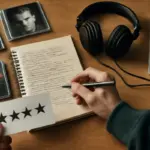 Recensioni di album rap italiani: i testi che stanno cambiando la scena