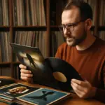 Collezionare colonne sonore su vinile: i titoli che aumentano più di valore