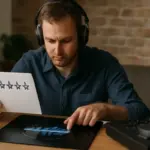 Cosa valutare in una recensione di musica elettronica? Il parametro che pochi considerano