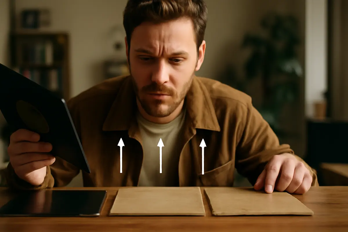 Cosa significa stato NM, EX, VG? Capisci le sigle e non sbagli l’acquisto