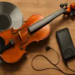 Quali sono i formati audio migliori per la musica classica? Criteri spesso sottovalutati