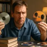 I CD picture disc sono rari? La risposta che tutti i collezionisti aspettano