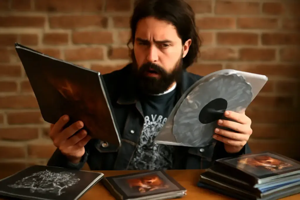 Novità metal su supporto fisico: evita l’errore di lasciarti scappare queste edizioni speciali