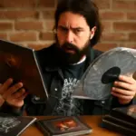 Novità metal su supporto fisico: evita l’errore di lasciarti scappare queste edizioni speciali