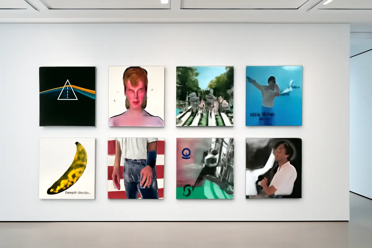 Le copertine di album più discusse: scopri il significato dietro le immagini che hanno provocato scandalo