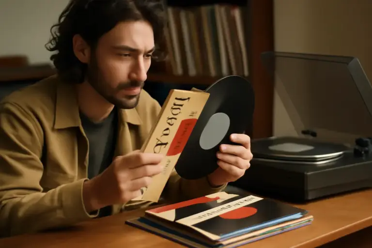 Valore delle edizioni giapponesi: perché attirano tanto i collezionisti di musica?