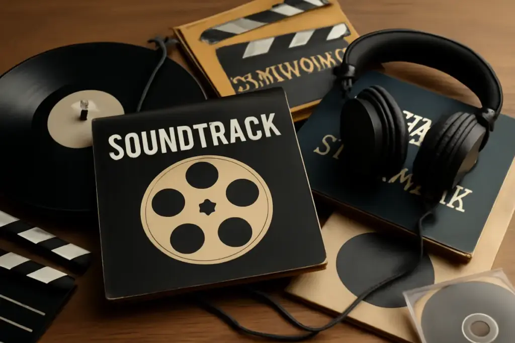 Colonne sonore appena arrivate: i titoli che nessun amante di musica e cinema dovrebbe ignorare