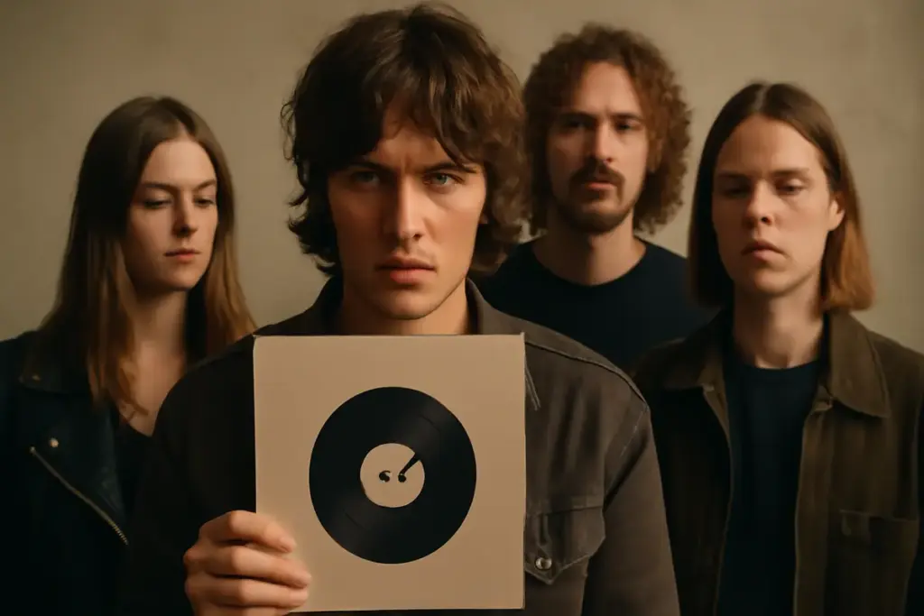 Album rock alternativo da non perdere: il motivo per cui stanno conquistando i fan