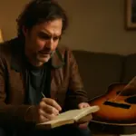 Origine di ballate rock famose: emozioni vissute e aneddoti rari che pochi raccontano