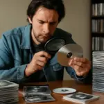Collezionare CD bootleg: legalità e curiosità su uno dei fenomeni più discussi