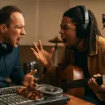 Cosa succede quando un produttore e un artista si scontrano? Gli errori che hanno creato capolavori