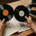 Stampa nazionale o estera: quale scelta conviene per la tua collezione audio?