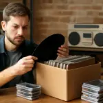 Supporti audio fuori produzione: come trovarli e perché molti collezionisti li cercano