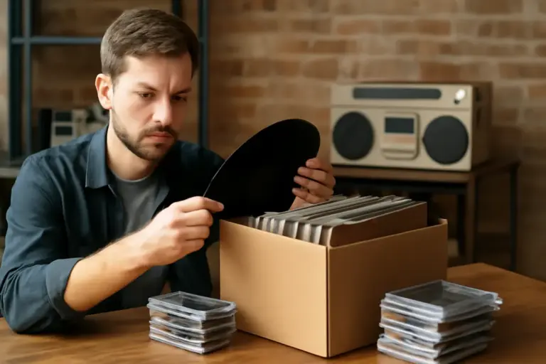 Supporti audio fuori produzione: come trovarli e perché molti collezionisti li cercano