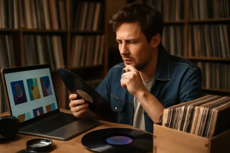 Come trovare le novità discografiche più promettenti? I criteri per scegliere senza sbagliare
