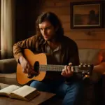 Album folk recenti che convincono: le atmosfere e le storie raccontate nei dettagli