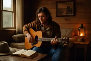 Album folk recenti che convincono: le atmosfere e le storie raccontate nei dettagli