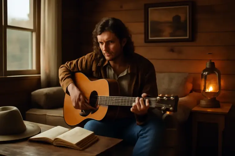 Album folk recenti che convincono: le atmosfere e le storie raccontate nei dettagli