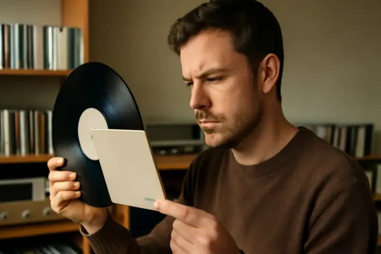 Le edizioni numerate nei supporti musicali: scopri se valgono davvero di più sul mercato