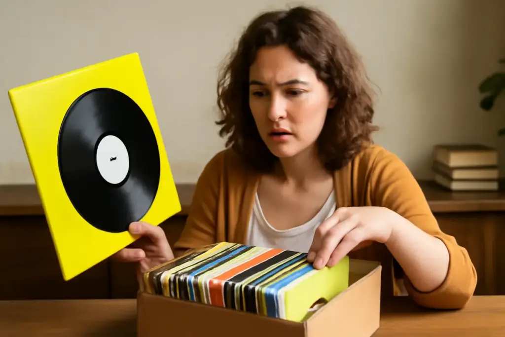 Quali album pop internazionali sono davvero originali? Scoprilo con curiosità poco note