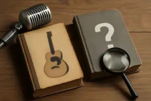 Come riconoscere una storia musicale autentica da una leggenda metropolitana? I dettagli da non farsi sfuggire