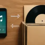 Digitale o vinile? Pro e contro che pochi conoscono prima di ampliare una collezione musicale