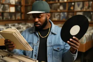 Più richieste tra le novità hip-hop: i dischi che promettono di rivalutarsi nel tempo