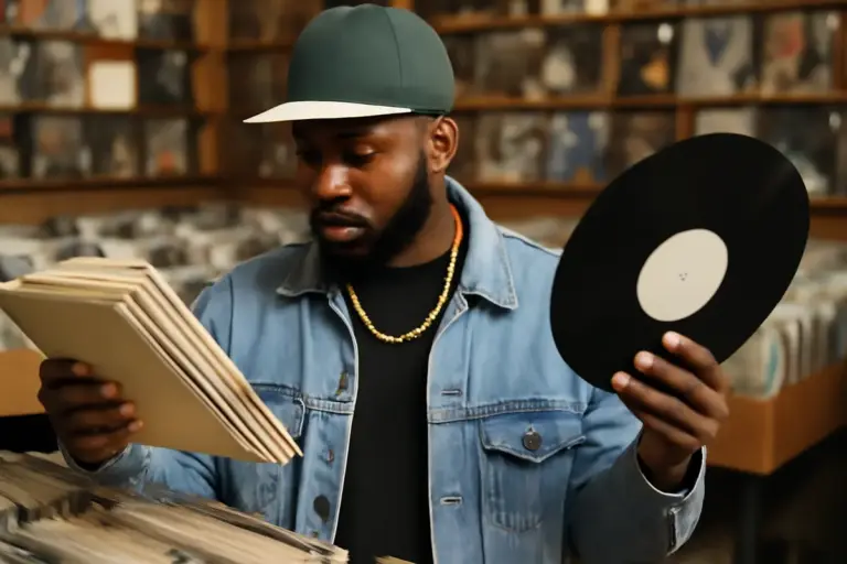 Più richieste tra le novità hip-hop: i dischi che promettono di rivalutarsi nel tempo