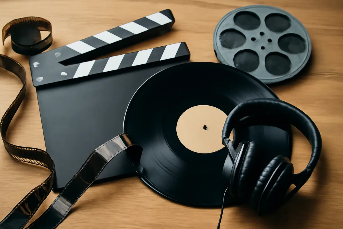 Perché alcune soundtrack diventano più famose del film stesso? Il trucco compositivo dietro il successo