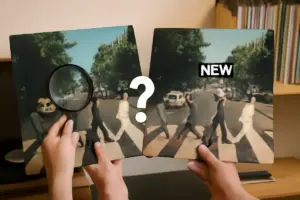 Come identificare le ristampe di album famosi: trucchi utili prima di un acquisto importante
