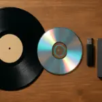 Quali formati audio sono più interessanti tra le novità? Una guida ai supporti appena arrivati