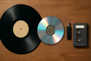 Quali formati audio sono più interessanti tra le novità? Una guida ai supporti appena arrivati