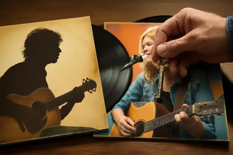I migliori album di cover: i casi in cui superano gli originali grazie a questo segreto